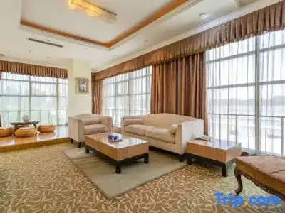 Beijing Tianhaoyuan Country Club - 40