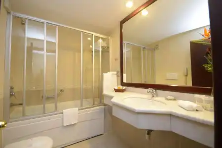 Karaca Otel - 9