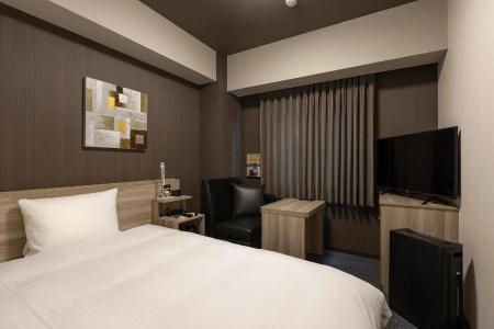 Route-Inn Yonago - 22