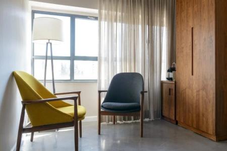 Mamilla view URBAN - Boutique - 4