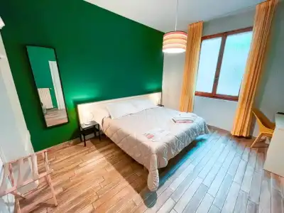 Hostel Ostello Bello Firenze - 63