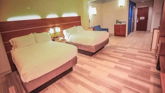 City Express by Marriott Daytona Beach Speedway - 22
