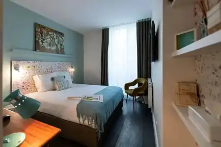 1er Etage Marais - 33
