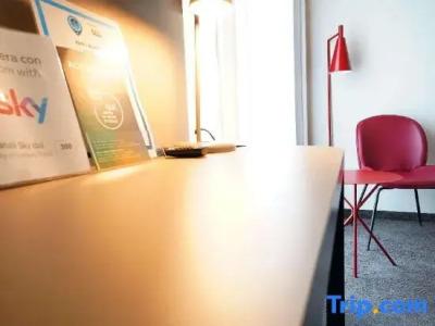 Mercure Bergamo Centro Palazzo Dolci - 33