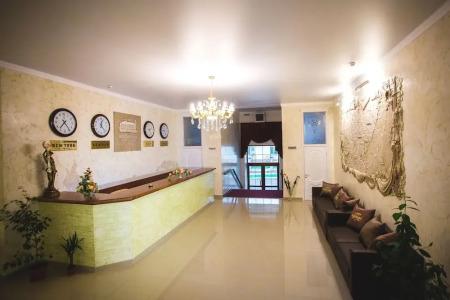 Bessarabia - Hostel - 1