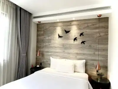 The Luxe Da Lat - 73