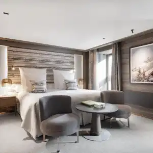 Hôtel le K2 Chogori - 36