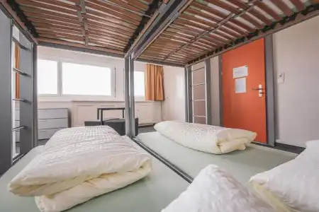 Arosa Mountain Lodge - 37