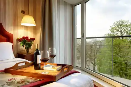 Eurostars Montgomery - 3