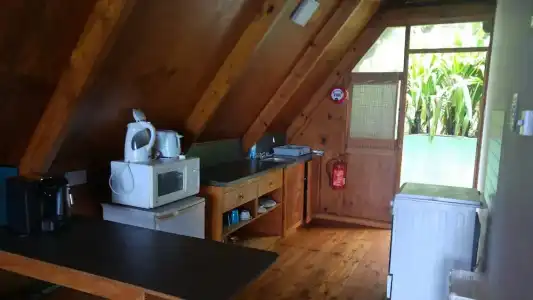 Mango Lodge - 159