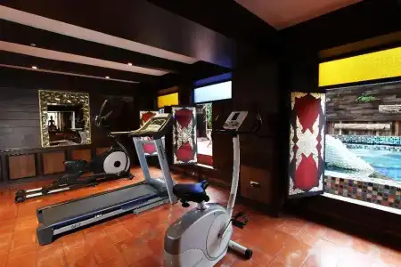 Singha Montra Lanna Boutique Style - 20