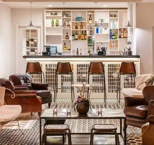 H10 Ocean Suites - 17