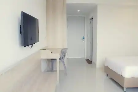 Lopburi Residence 2 And Resort - 11