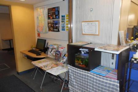 Select Inn Numazu - 7