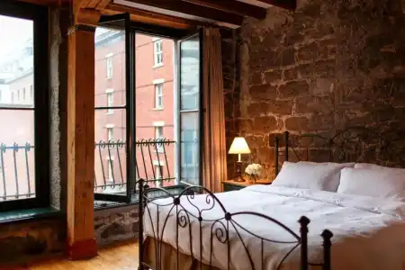 Auberge du Vieux-Port - 27