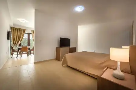 Adria lux Apartments Sveti Stefan - 111