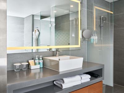 Novotel Ambassador Seoul Dongdaemuns & Residences - 44