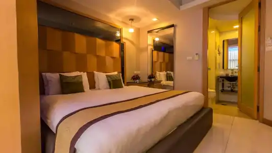 UPARs Sukhumvit 11 Nana - 34