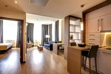 Ramada Encore by Wyndham Kyiv - 6