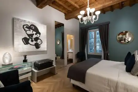 Kairos by Florence Art Apartments - 232