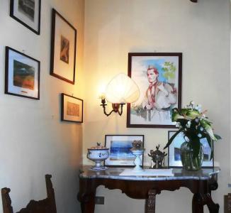 Villa Liberty B&B - 22