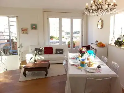 Blue Dolphin B&B - 5