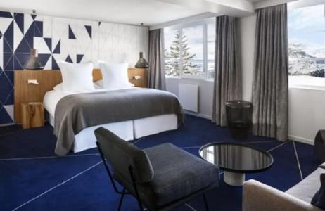 White 1921 Courchevel - 66
