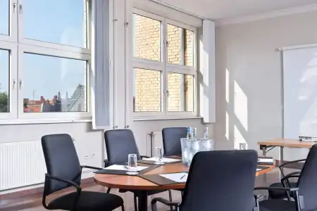 Wyndham Garden Berlin Mitte - 12