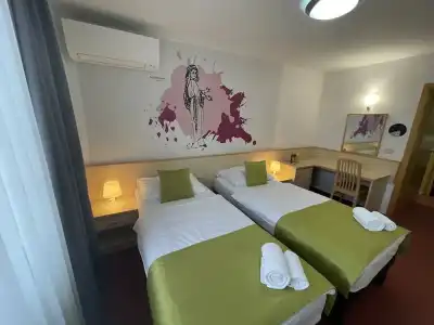 B&B Maribor Orel - 17