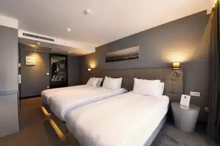 Inncity Nişantaşı - 23
