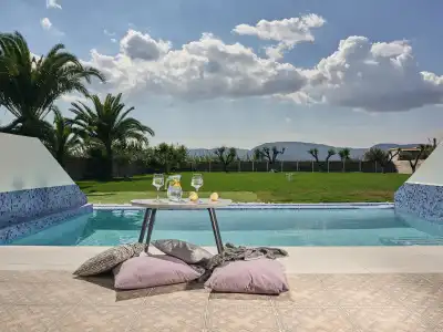 Meandros Boutique & Spa - Adults Only - 105