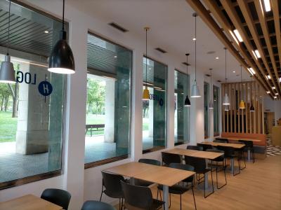 Holiday Inn Express Logrono Rioja by IHG - 48