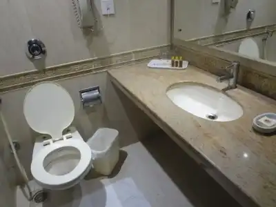 Ramee Guestline Juhu - 6