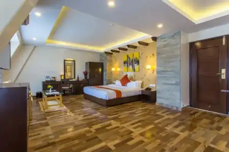 Bodhi Suites Boutique and Spa - 48