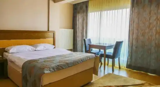 Perla Otel - 20