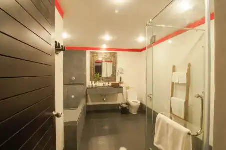 La Rose Suites - 148