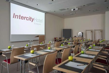 IntercityHotel - 21