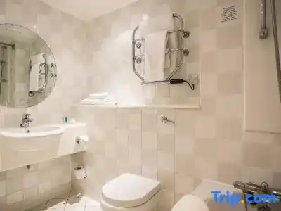 Holiday Inn Cambridge by IHG - 76