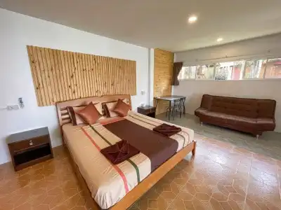 Bounty Resort - 54