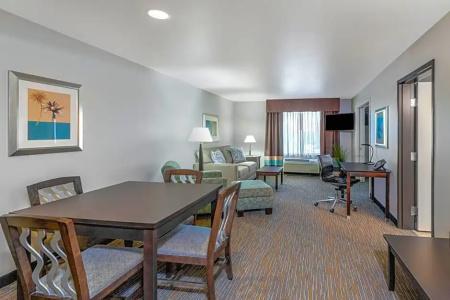Wingate by Wyndham St. George - 53