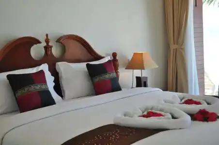 Lanta Seafront Resort - 94