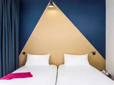ibis Styles Paris 15 Lecourbe - 3