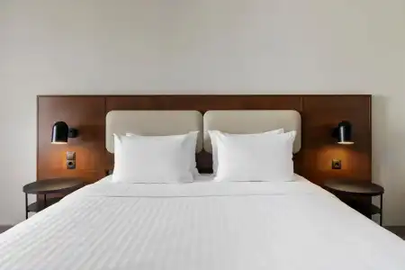 Courtyard by Marriott Munich City East - 4