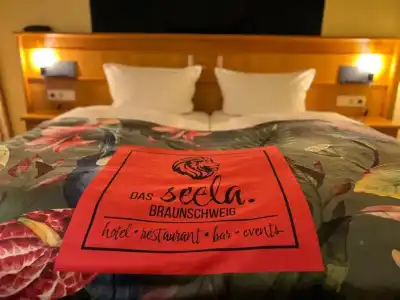 Das Seela Braunschweig - 35