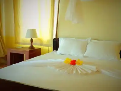 Thanh Kieu Beach Resort - 46