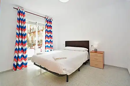 Apartamentos Plaza - 98