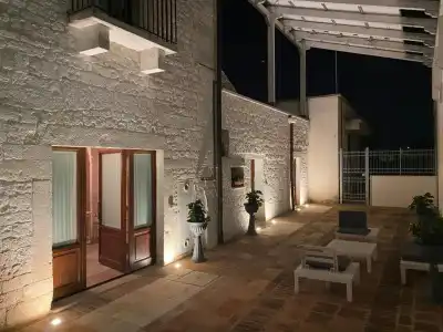 Trullo Il Cantastorie - 19