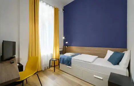 RES City Residence Budapest - 2