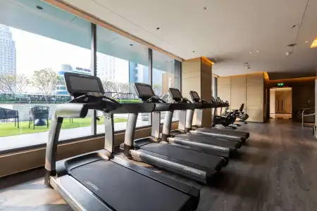 Carlton Bangkok Sukhumvit - 28