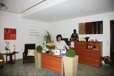 Das kleine Altstadthotel - 19